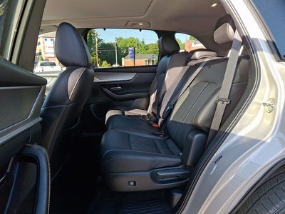 2024 Mazda Mazda CX-90 3.3 Turbo S