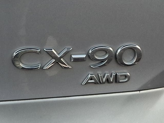 2024 Mazda Mazda CX-90 3.3 Turbo Premium