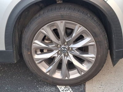 2024 Mazda Mazda CX-90 3.3 Turbo Premium