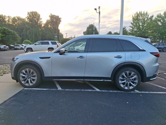 2024 Mazda Mazda CX-90 3.3 Turbo Premium