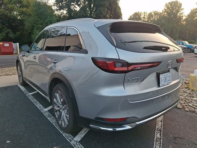 2024 Mazda Mazda CX-90 3.3 Turbo Premium