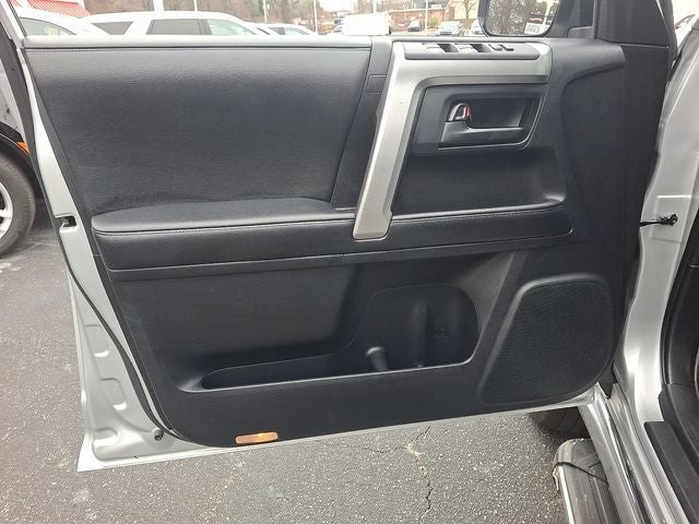 2012 Toyota 4Runner Limited