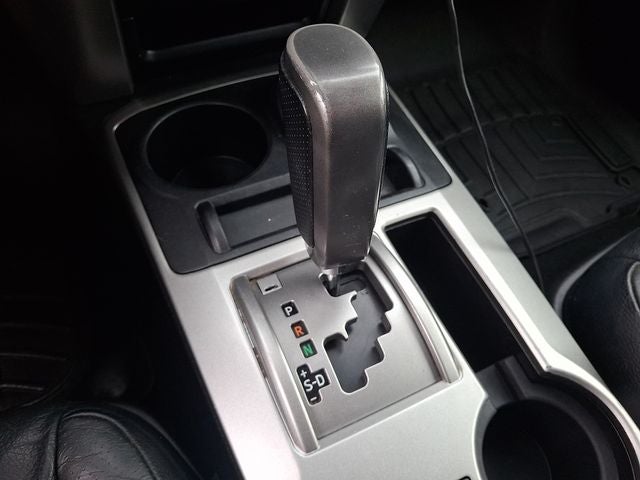 2012 Toyota 4Runner Limited