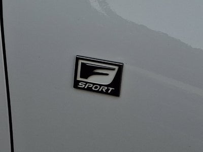 2020 Lexus IS 300