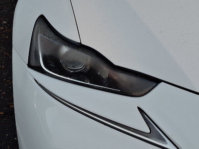 2020 Lexus IS 300