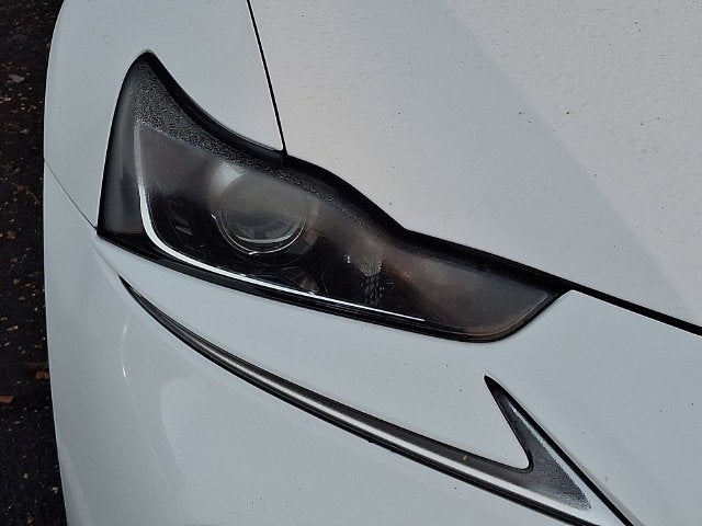 2020 Lexus IS 300