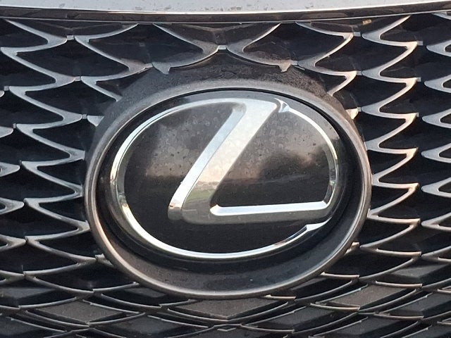 2020 Lexus IS 300