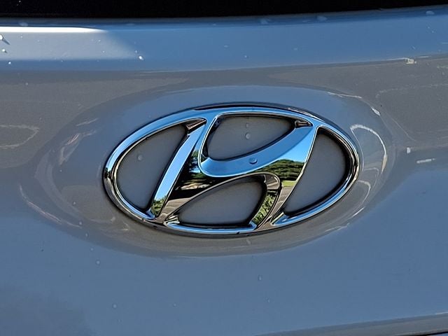 2021 Hyundai Kona SEL Plus