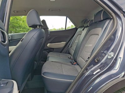 2023 Hyundai Venue Limited