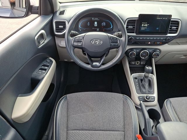 2023 Hyundai Venue Limited