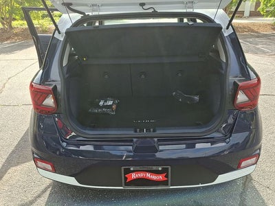 2023 Hyundai Venue Limited