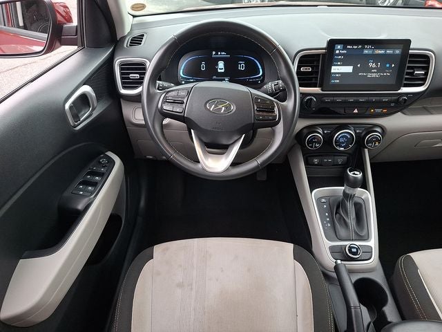 2024 Hyundai Venue SEL