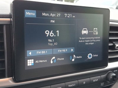 2024 Hyundai Venue SEL