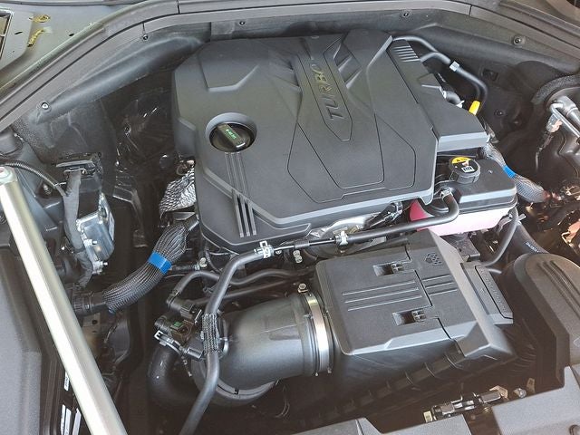 2025 Genesis GV70 2.5T