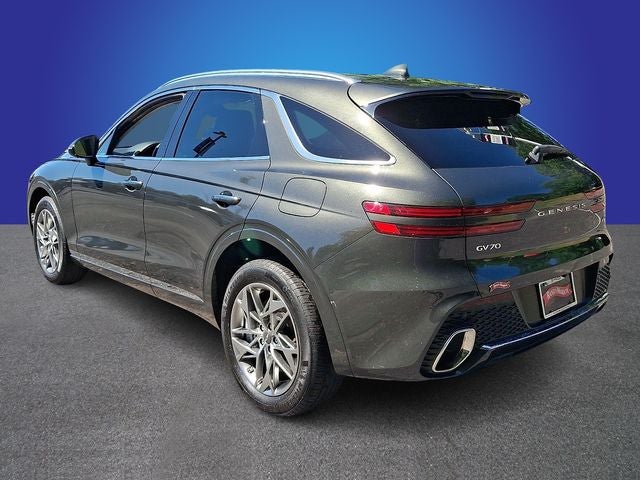 2025 Genesis GV70 2.5T