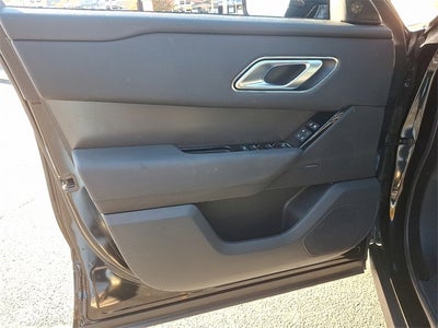 2025 Land Rover Range Rover Velar Dynamic SE