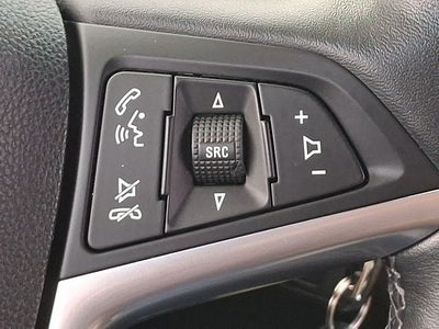 2018 Buick Cascada Premium