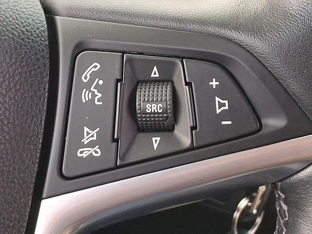 2018 Buick Cascada Premium