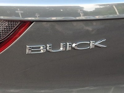 2018 Buick Cascada Premium