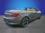 2018 Buick Cascada Premium