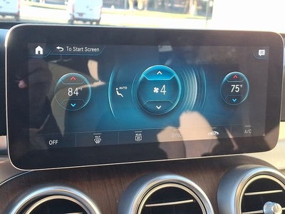 2022 Mercedes-Benz GLC GLC 300 4MATIC®