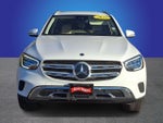 2022 Mercedes-Benz GLC GLC 300 4MATIC®