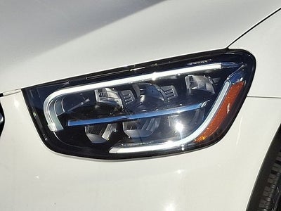 2022 Mercedes-Benz GLC GLC 300 4MATIC®