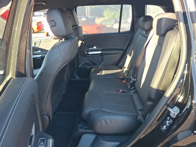 2024 Mercedes-Benz GLB GLB 250