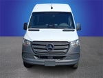 2025 Mercedes-Benz Sprinter 2500 Cargo 170 WB High Roof