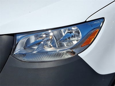 2025 Mercedes-Benz Sprinter 2500 Cargo 170 WB High Roof