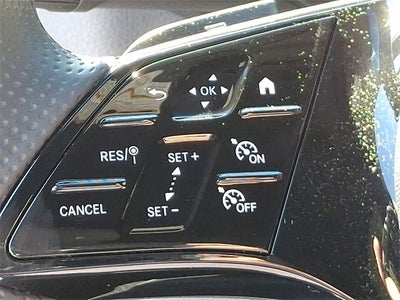 2025 Mercedes-Benz Sprinter 2500 Cargo 170 WB High Roof