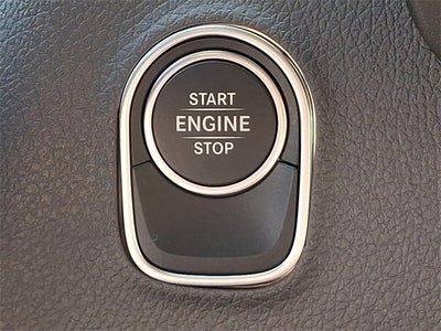 2025 Mercedes-Benz Sprinter 2500 Cargo 170 WB High Roof