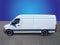 2025 Mercedes-Benz Sprinter 2500 Cargo 170 WB High Roof