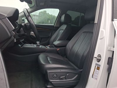 2018 Audi Q5 2.0T Premium Plus quattro
