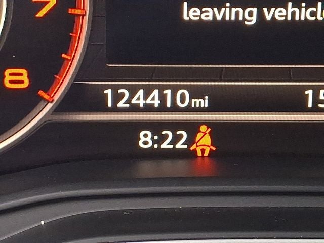 2018 Audi Q5 2.0T Premium Plus quattro