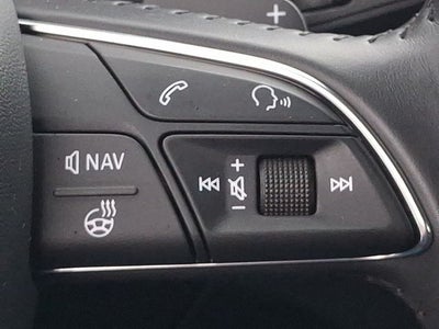 2018 Audi Q5 2.0T Premium Plus quattro