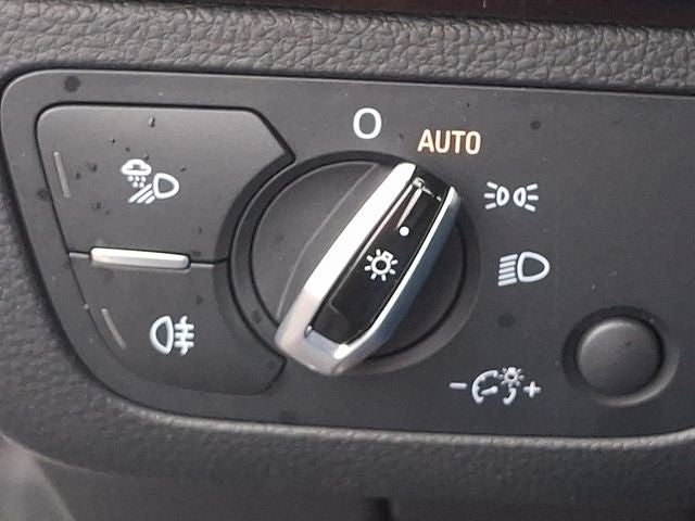2018 Audi Q5 2.0T Premium Plus quattro