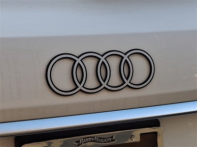 2025 Audi Q7 55 Premium Plus quattro