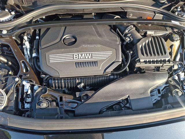 2024 BMW 2 Series 228i
