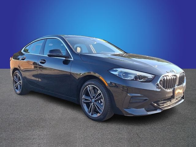 2024 BMW 2 Series 228i