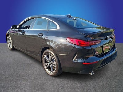 2024 BMW 2 Series 228i