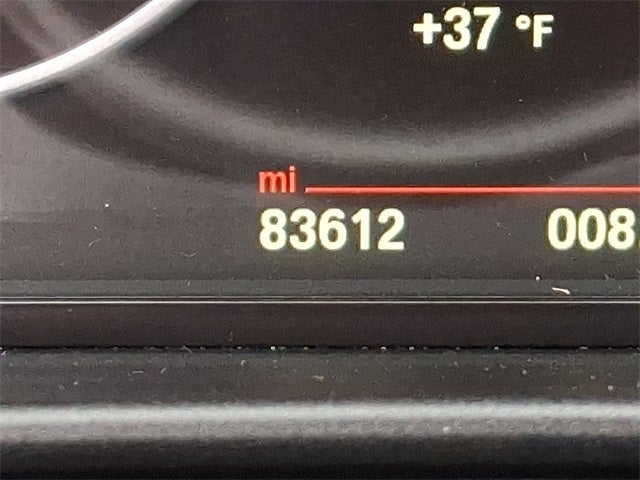 2015 BMW 5 Series 528i