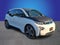 2015 BMW i3 with Range Extender