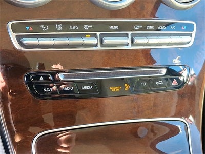 2016 Mercedes-Benz GLC GLC 300