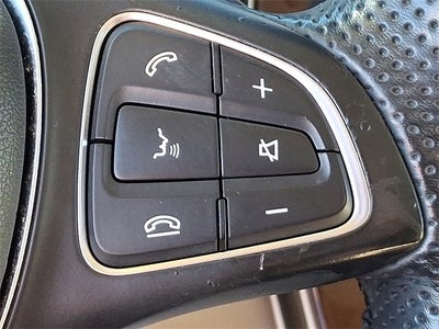 2016 Mercedes-Benz GLC GLC 300