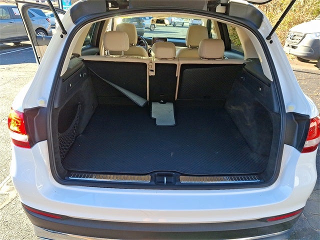 2016 Mercedes-Benz GLC GLC 300