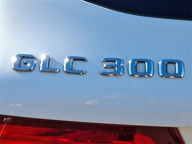 2016 Mercedes-Benz GLC GLC 300