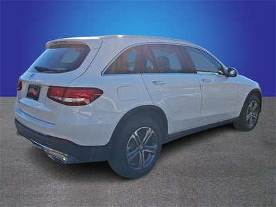 2016 Mercedes-Benz GLC GLC 300