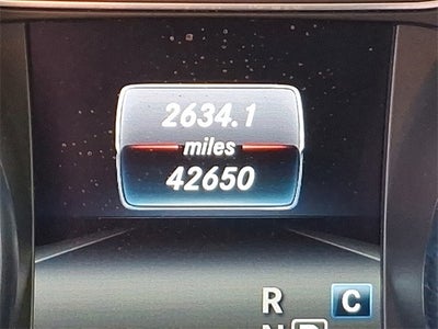 2019 Mercedes-Benz GLA GLA 250 4MATIC®