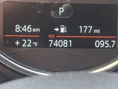 2017 MINI Cooper S Clubman